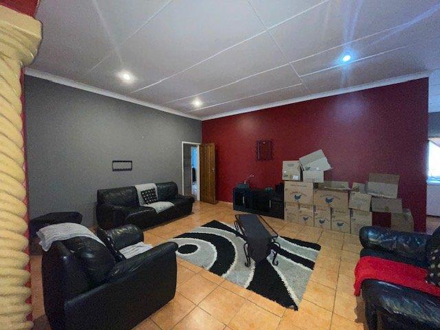 4 Bedroom Property for Sale in Potchefstroom Rural North West